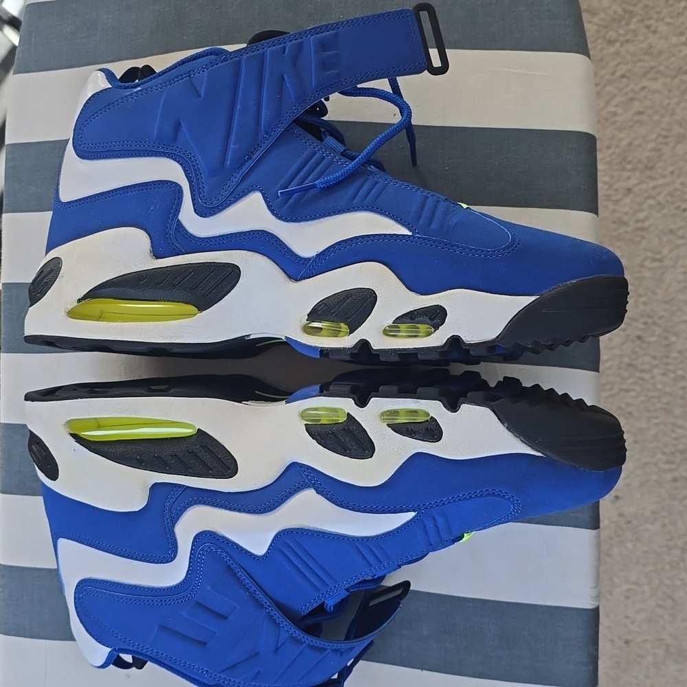 Nike Air Griffey Max 1 sz 13